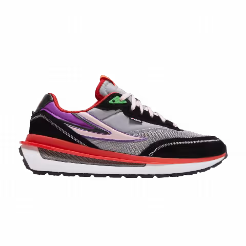 Dragon Ball Super x Fila Renno 'Goku Black'