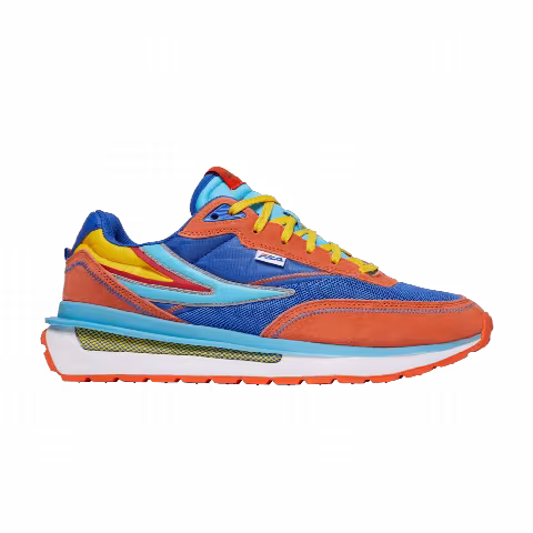 Dragon Ball Super x Fila Renno 'Goku'