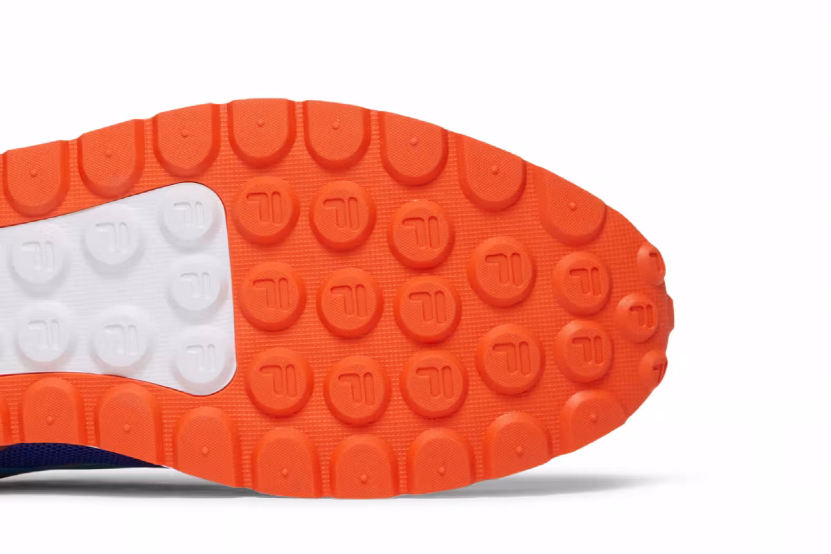 Dragon Ball Super x Fila Renno Goku, view 6