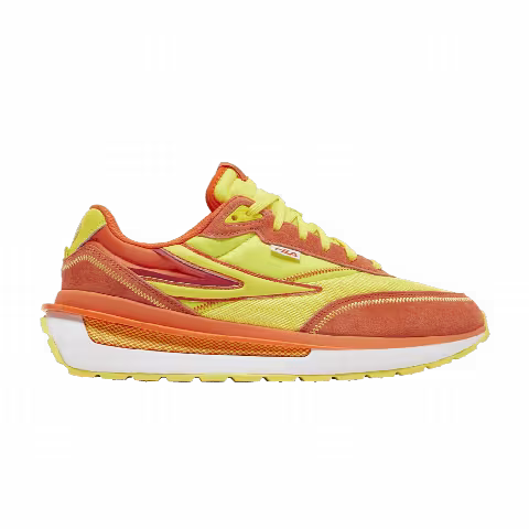 Dragon Ball Super x Fila Renno 'Super Shenron'