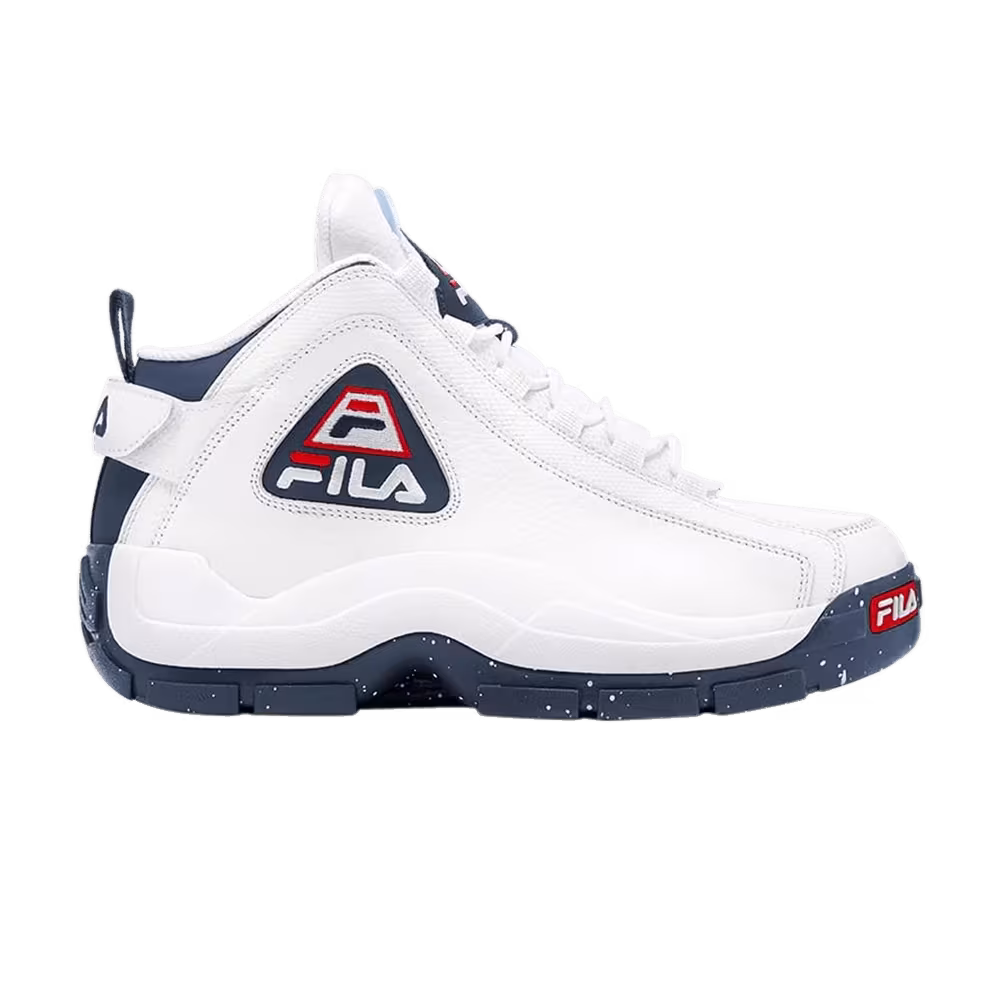 Fila Grant Hill 2 25th Anniversary