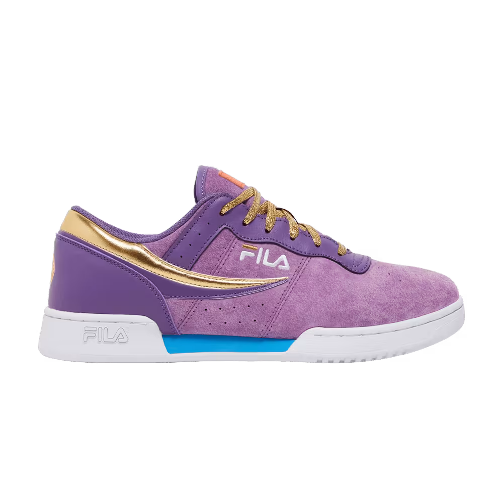 Dragon Ball Super x Fila Original Fitness Super Beerus