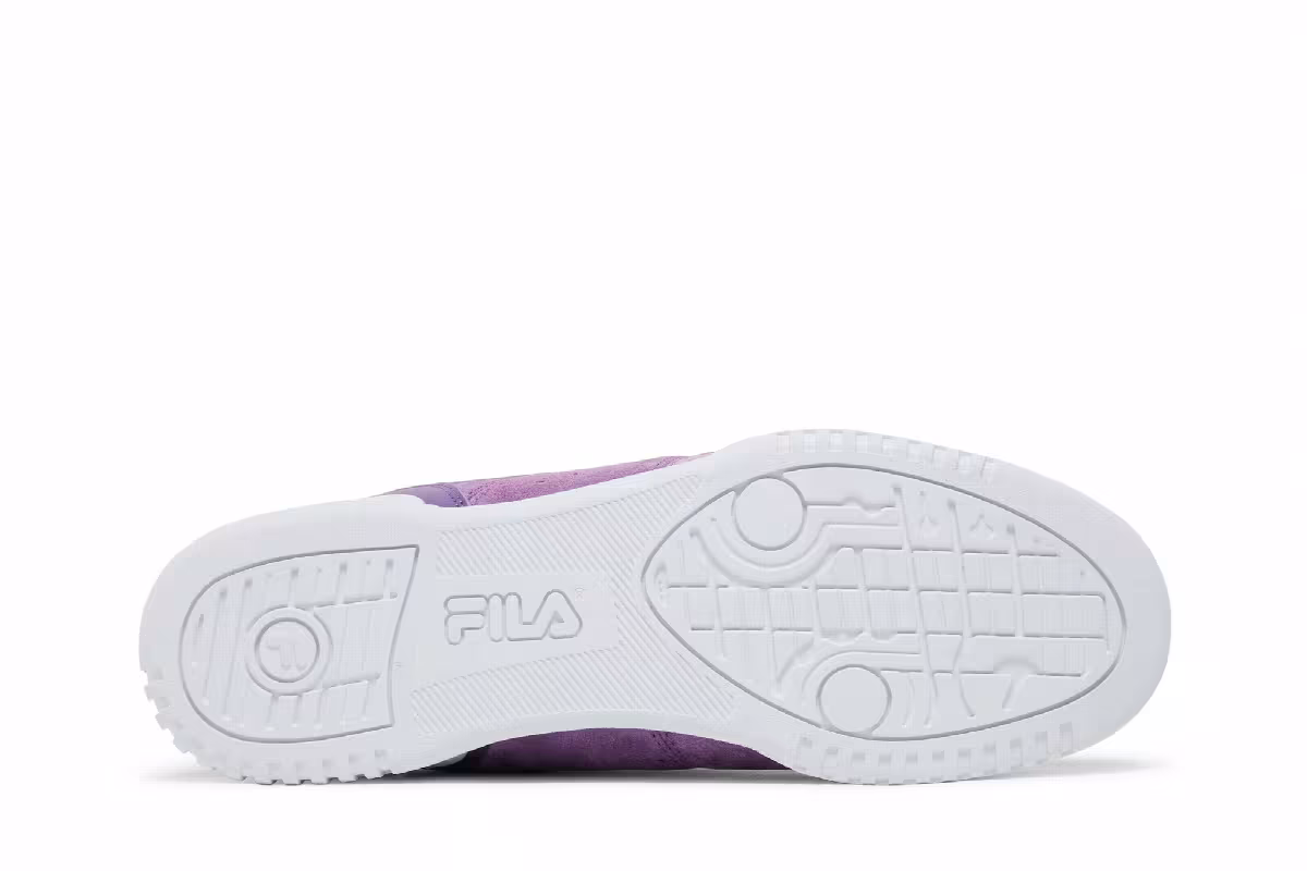 Dragon Ball Super x Fila Original Fitness Super Beerus, view 5