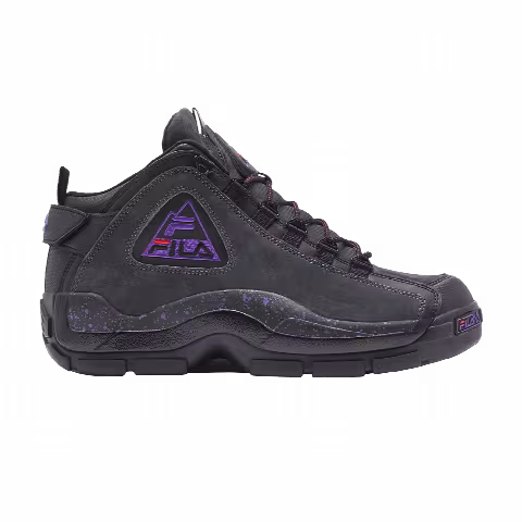 Fila Grant Hill 2 Outdoor 'Ebony Electric Purple'