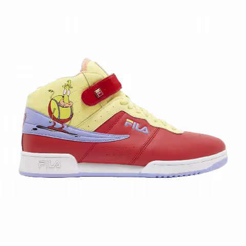 Rocko's Modern Life x Fila F-13 'Heffer'
