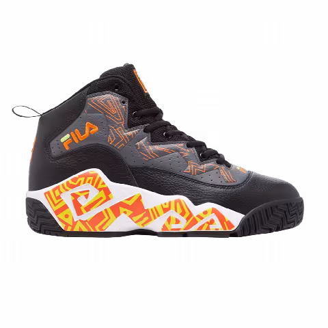 Fila MB 'Castlerock Shocking Orange'