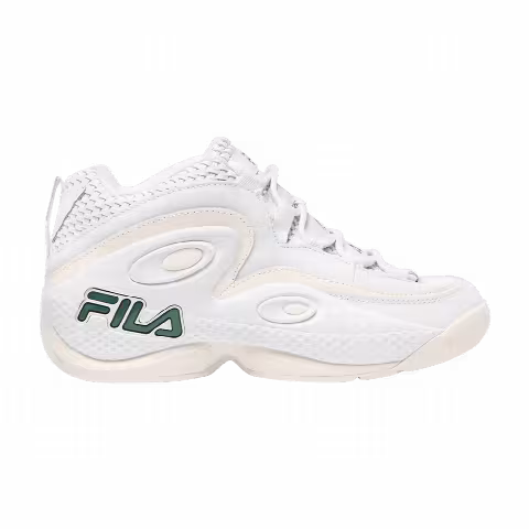 Fila Grant Hill 3 Woven 'White Gardenia'