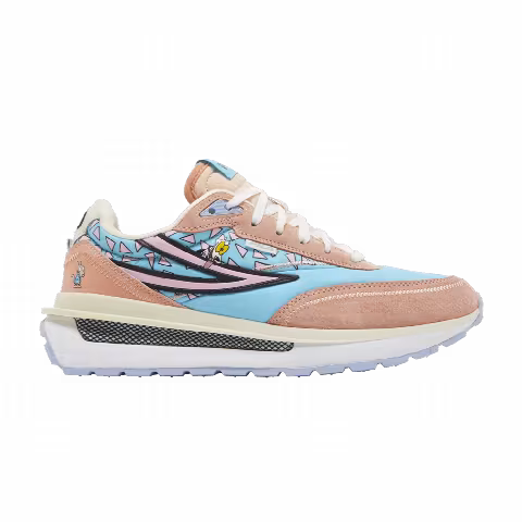 Rocko's Modern Life x Fila Renno 'Rocko'