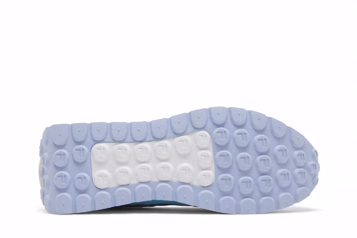 Rocko's Modern Life x Fila Renno Rocko, view 5
