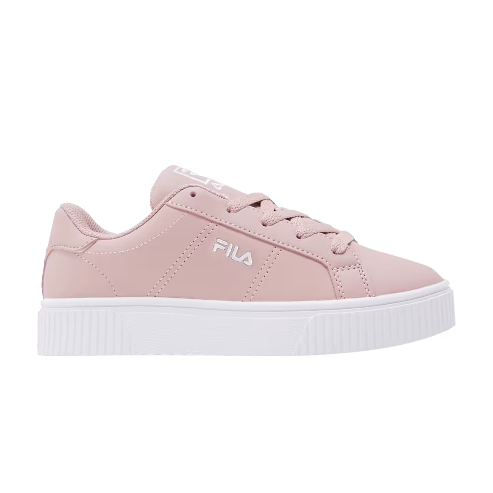 Fila Panache Junior Pink