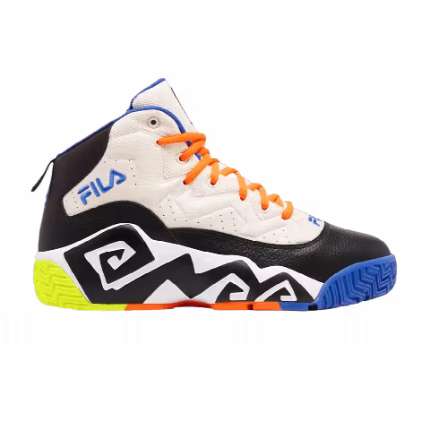 Fila MB 'Gardenia Steel Blue'