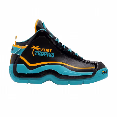 Semi-Pro x Fila Grant Hill 2 'Flint Tropics Away'