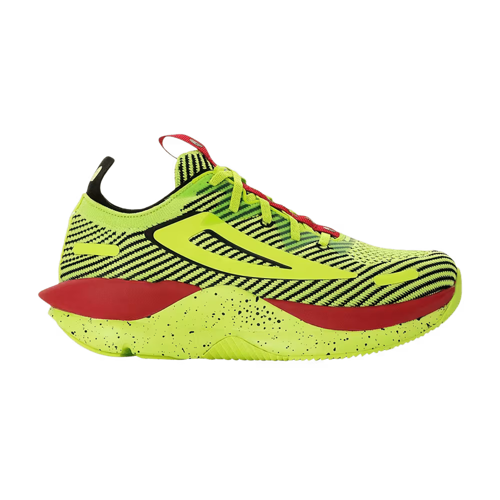 Fila Shocket VR46 Acid Lime Red