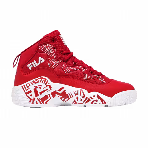 Fila MB 'Red White'