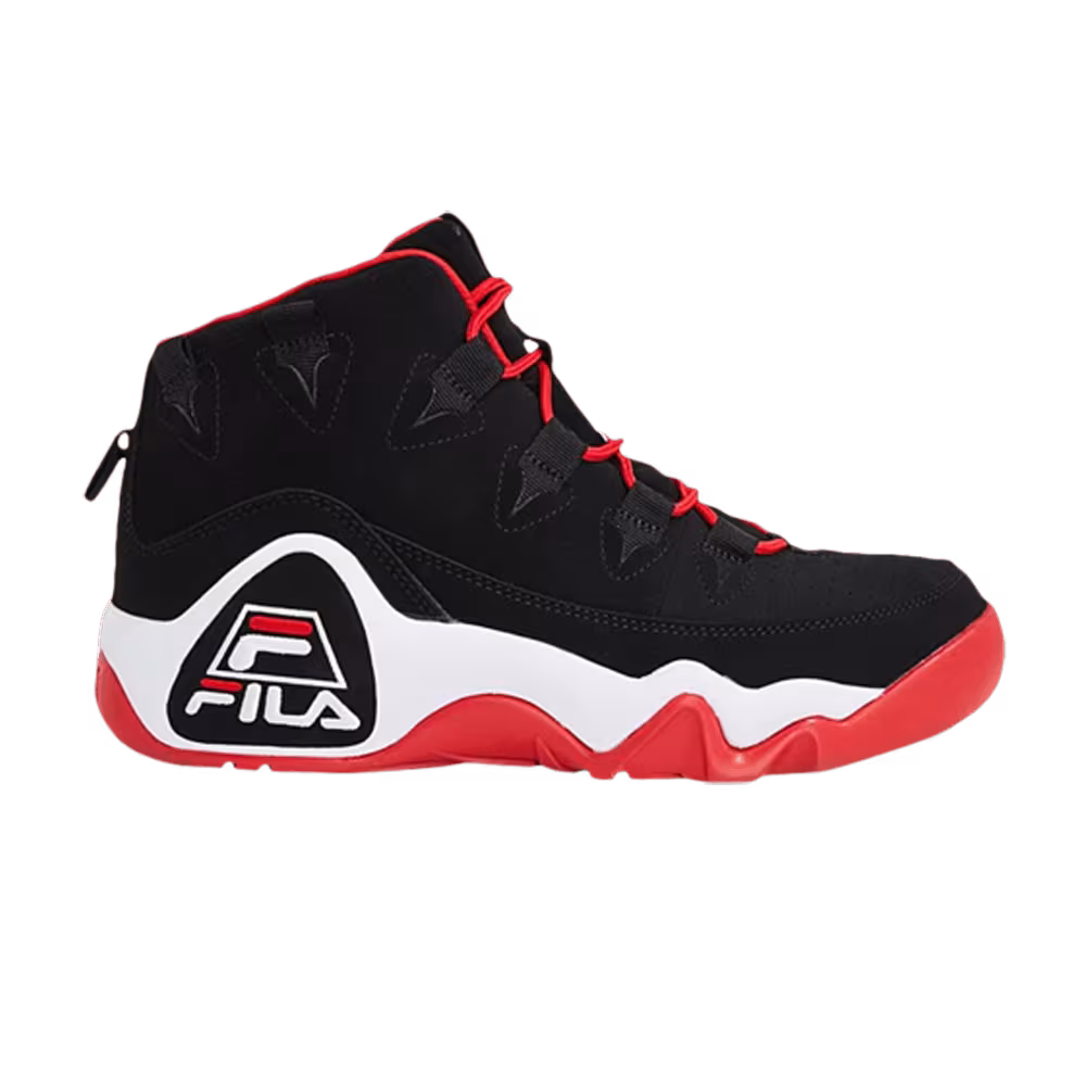Fila Grant Hill 1 Black Red