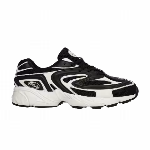 Fila Creator 'Black White'