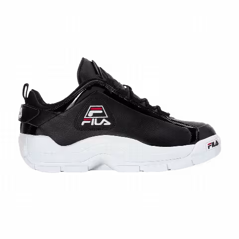 Fila Grant Hill 2 Low 'Black'