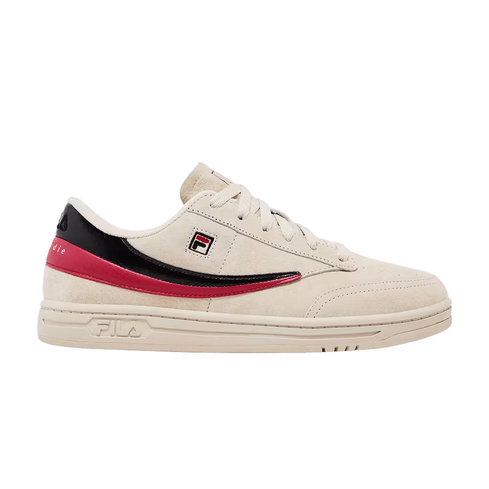 Biggie x Fila Tennis 88 Cream