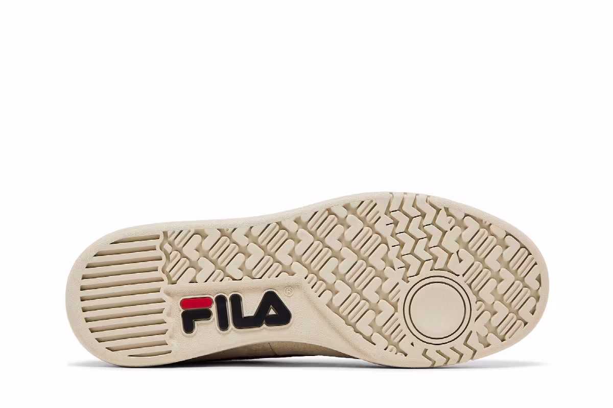 Biggie x Fila Tennis 88 Cream, view 5