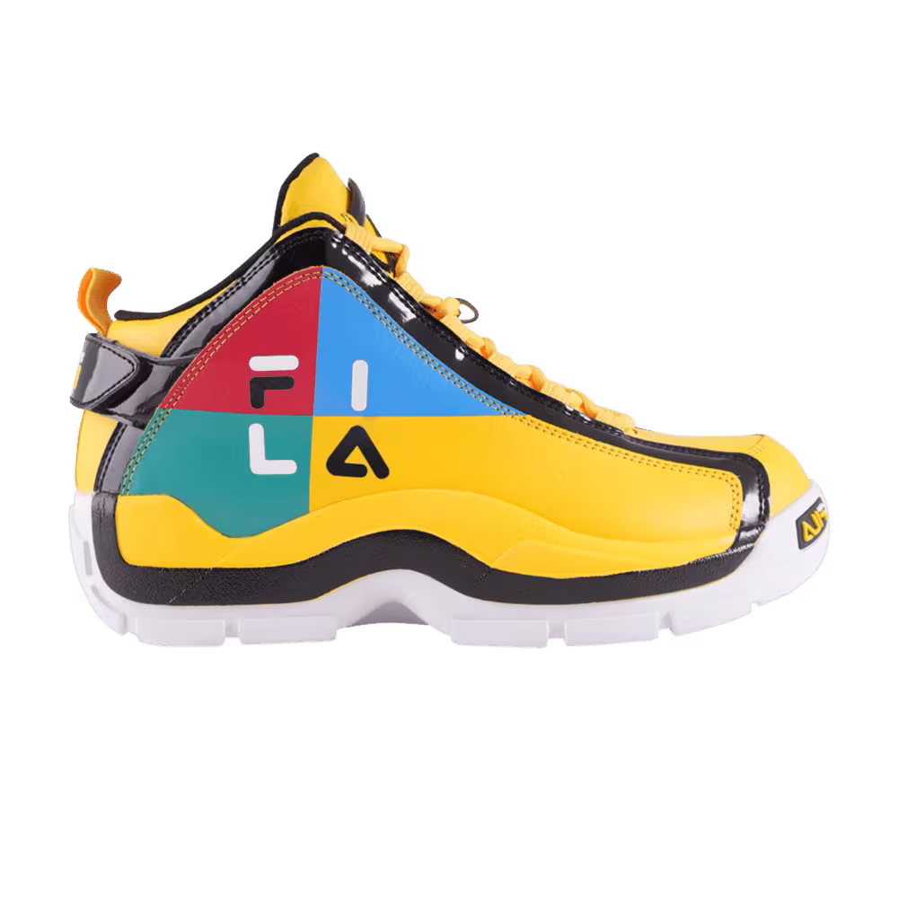 Fila Grant Hill 2 Festival Carnival