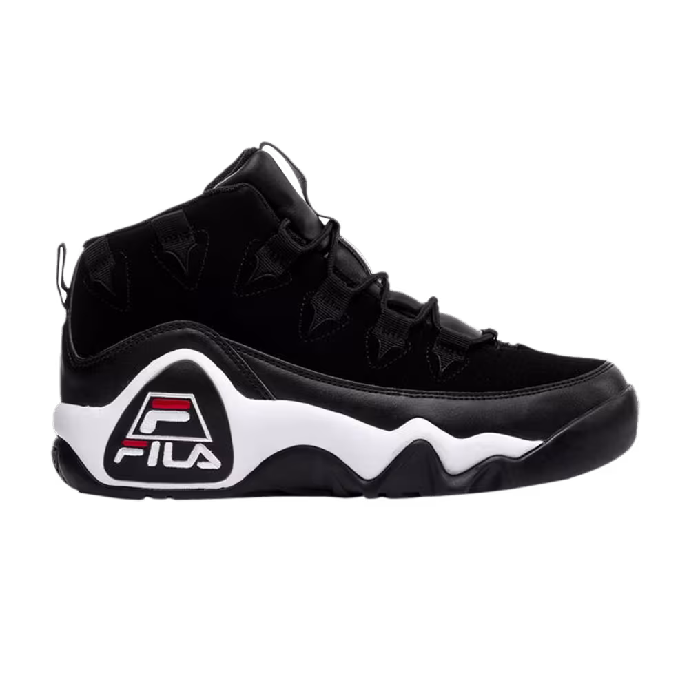 Fila Women's Grant Hill 1 Black