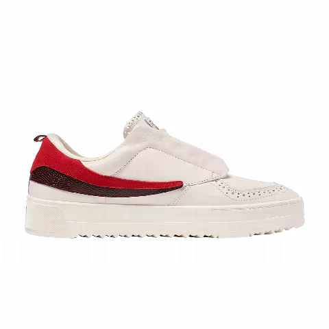 Fila Sanati SL 'Gardenia Red'