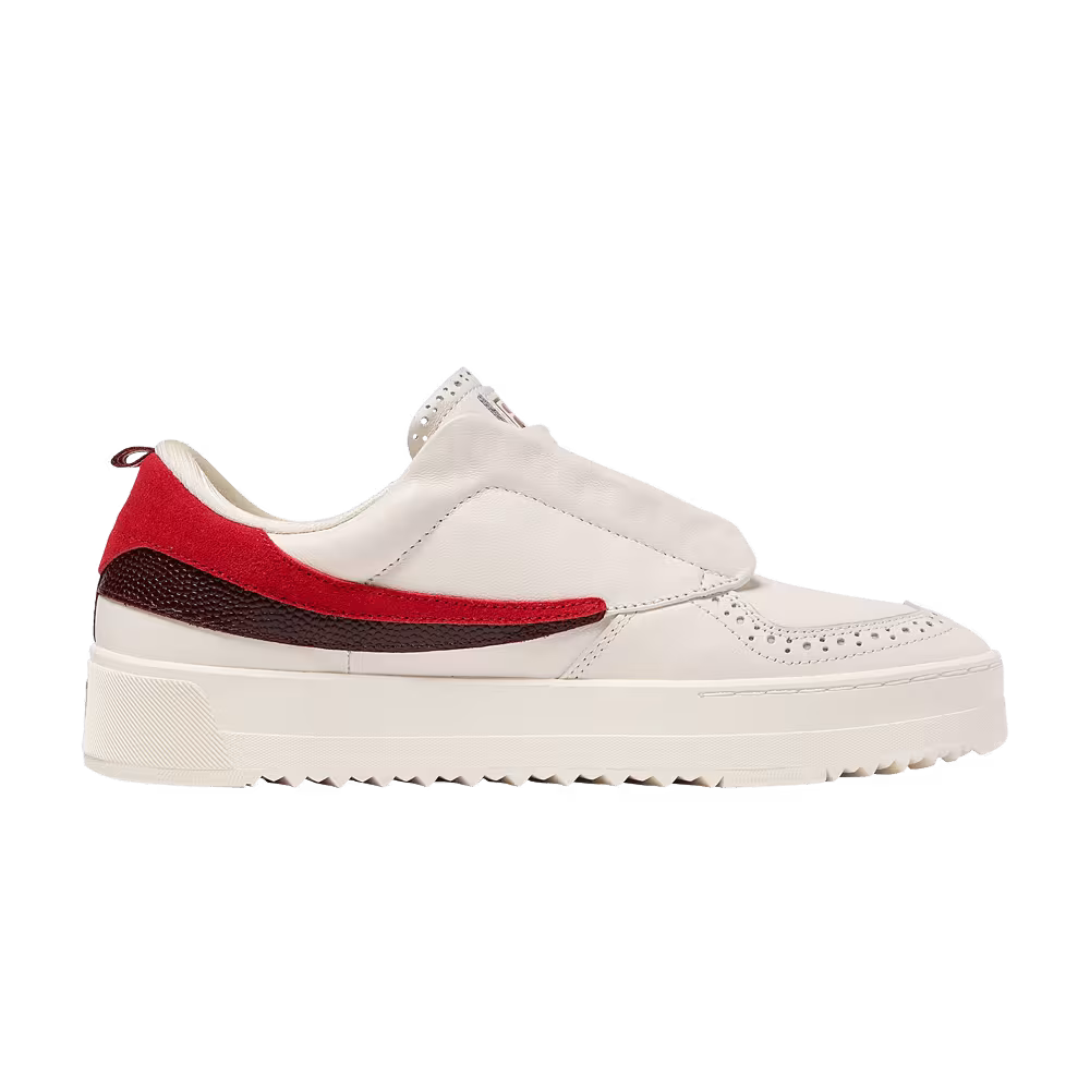 Fila Sanati SL Gardenia Red