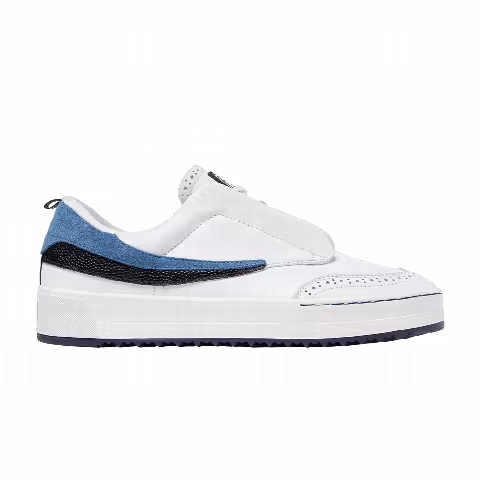 Fila Sanati SL 'White Coronet Blue'