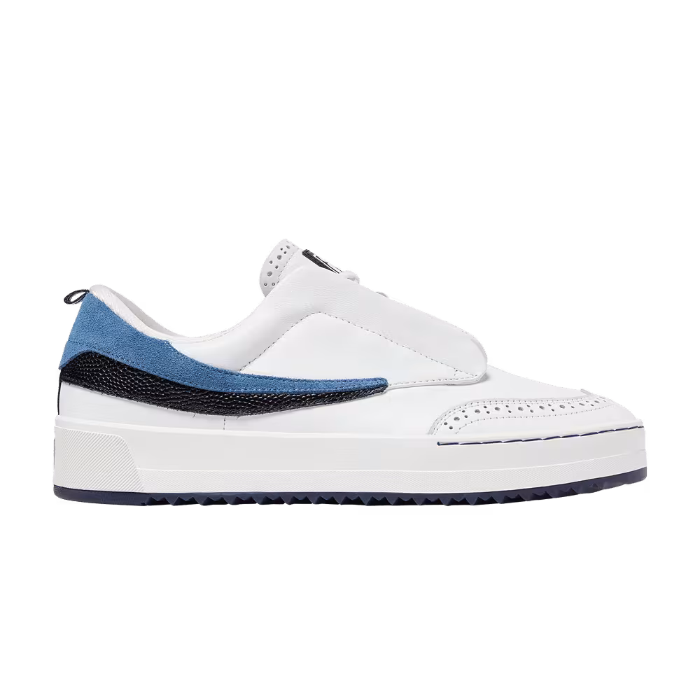 Fila Sanati SL White Coronet Blue