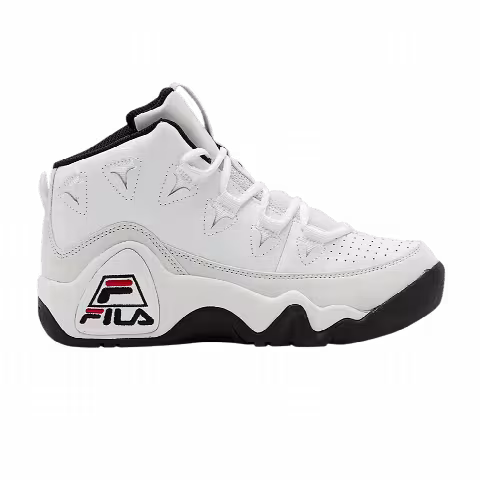 Fila Wmns 95 'Court Pack - White Black'