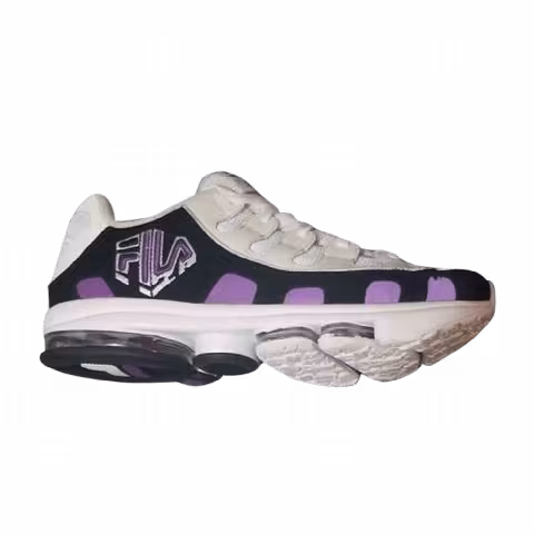 Footpatrol x Fila Silva Trainer 'ComplexCon Exclusive'