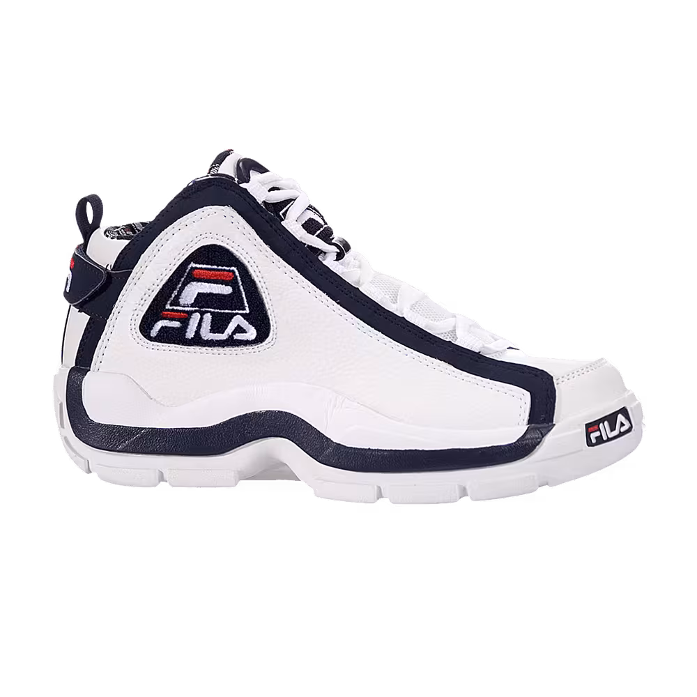 Fila 96 Varsity