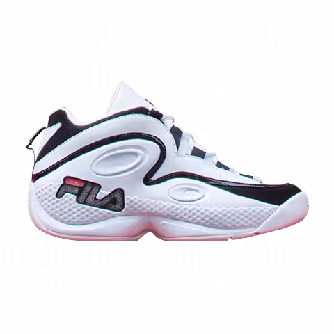 Fila 97 'Static Pack - White Black'