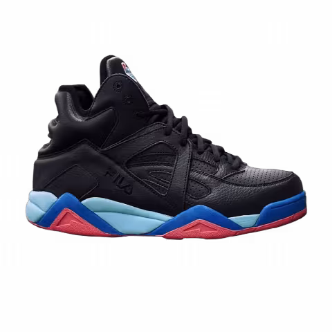 Pink Dolphin x Fila Vintage Cage 'Round Two'