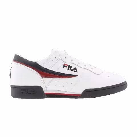 Fila Original Fitness 'White'