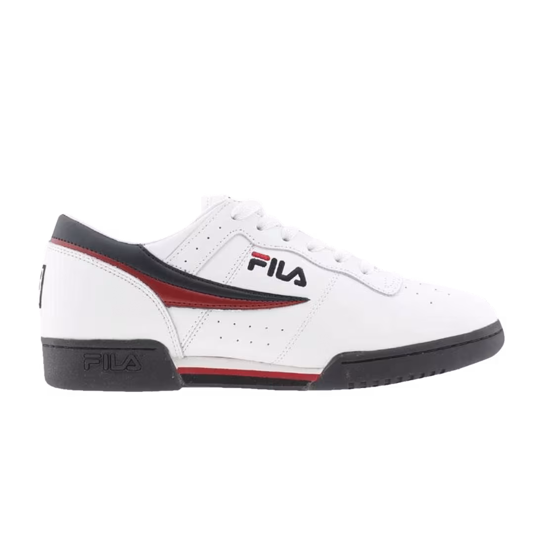 Fila Original Fitness White