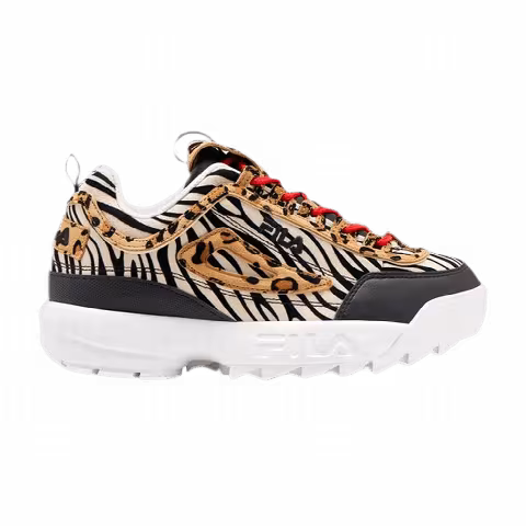 Fila Wmns Disruptor 2 'Animal'