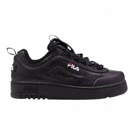 Fila Disruptor 2 X FX-100 Lux Kids 'Black'