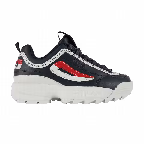 Fila Wmns Disruptor 2 Premium Repeat