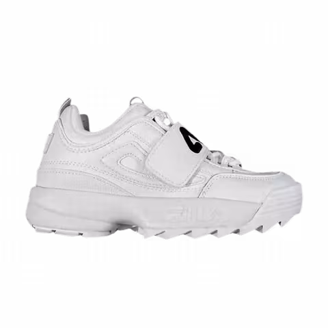 Fila Disruptor 2 Kids 'White'