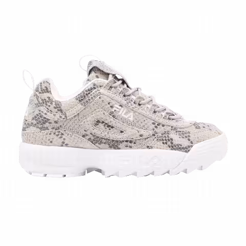 Fila Wmns Disruptor 2 'Python'