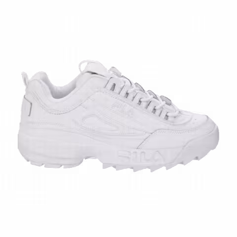 Fila Disruptor 2 'White'
