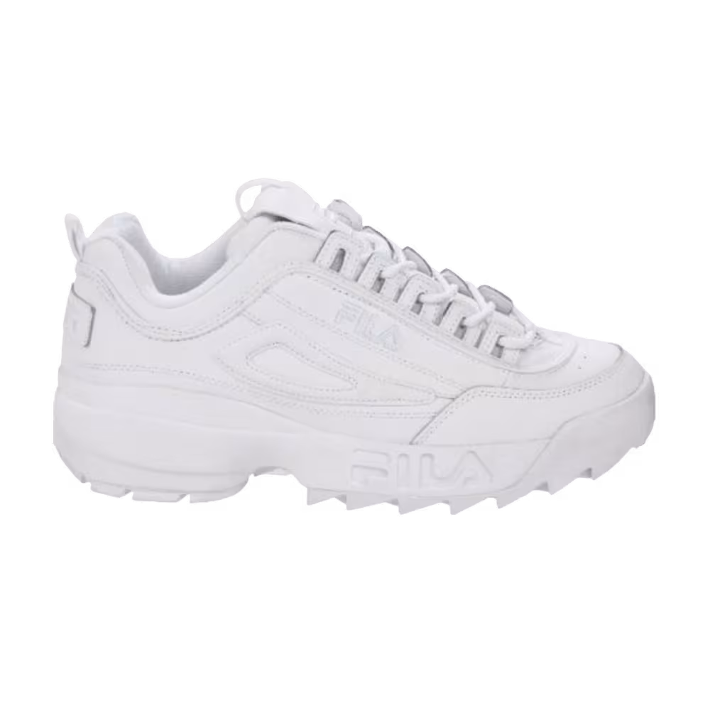 Fila Disruptor 2 White