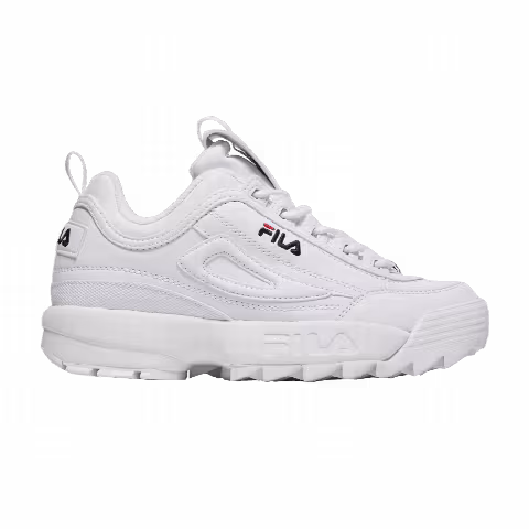 Fila Disruptor 2 K