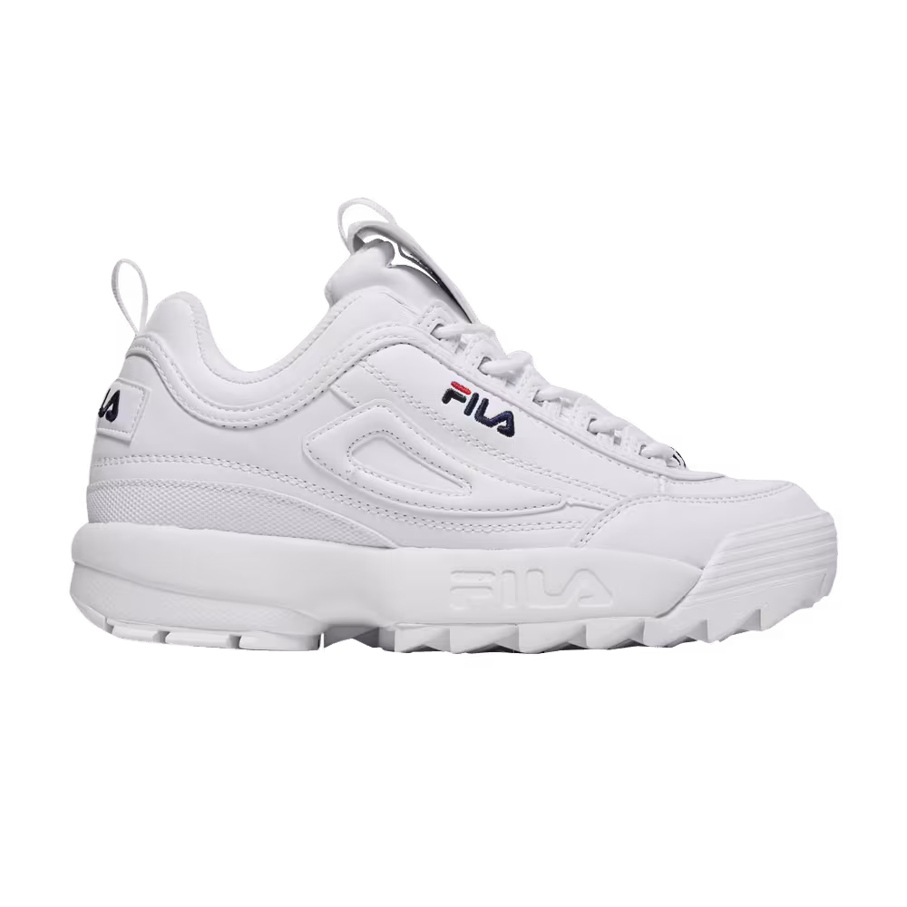 Fila Disruptor 2 K