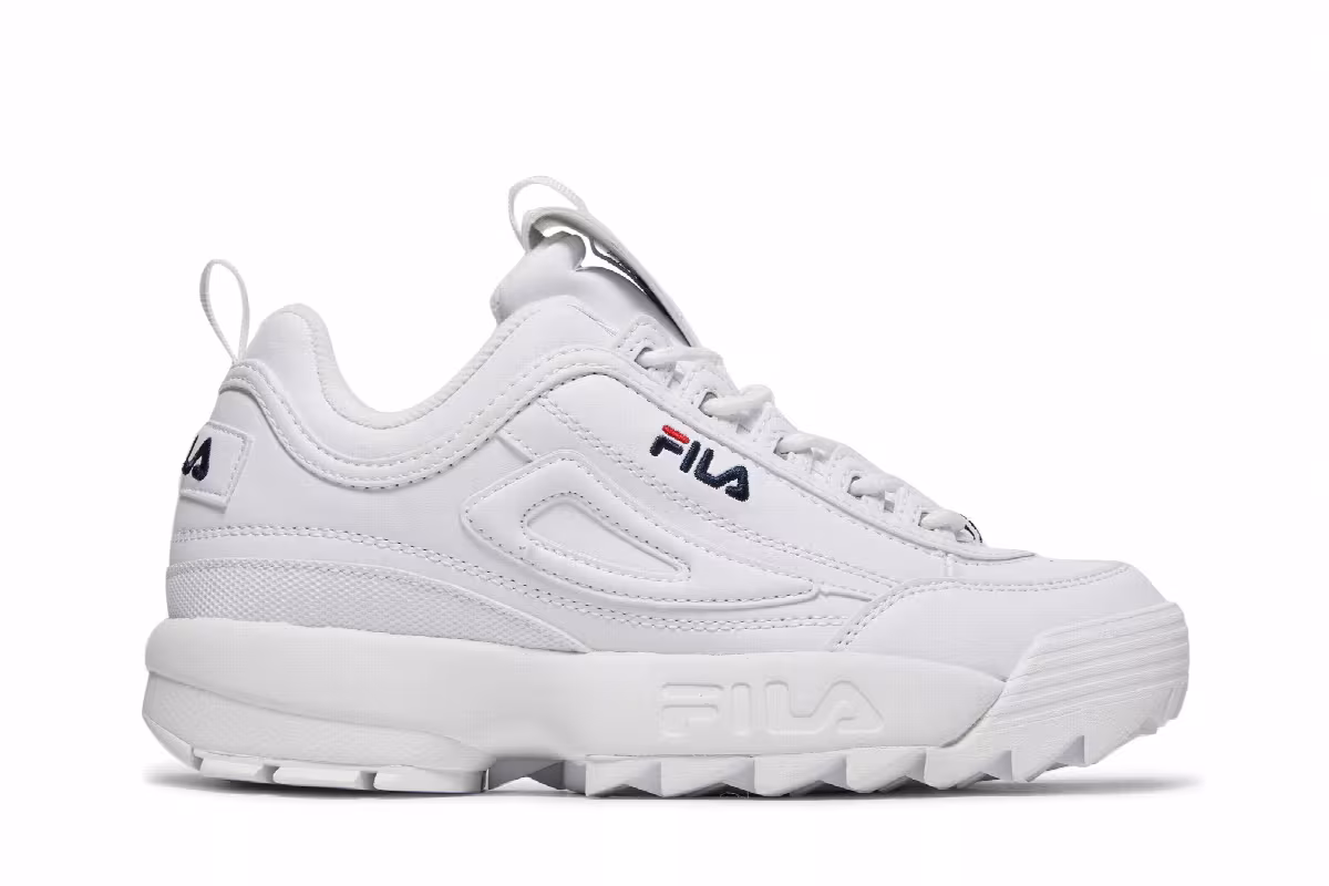 Fila Disruptor 2 K, view 2