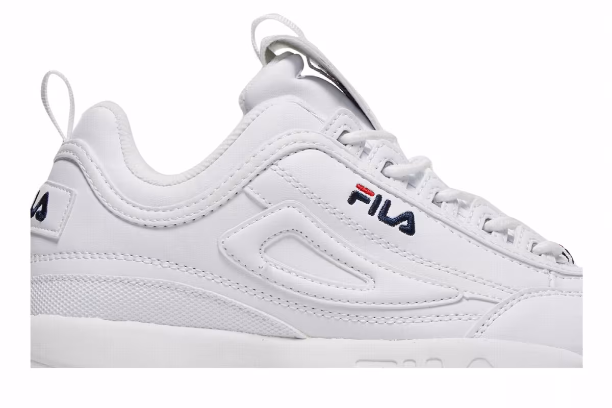 Fila Disruptor 2 K, view 3