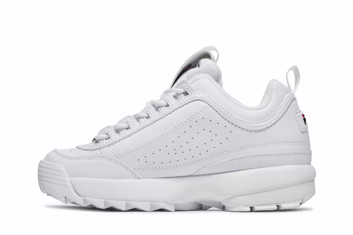 Fila Disruptor 2 K, view 4