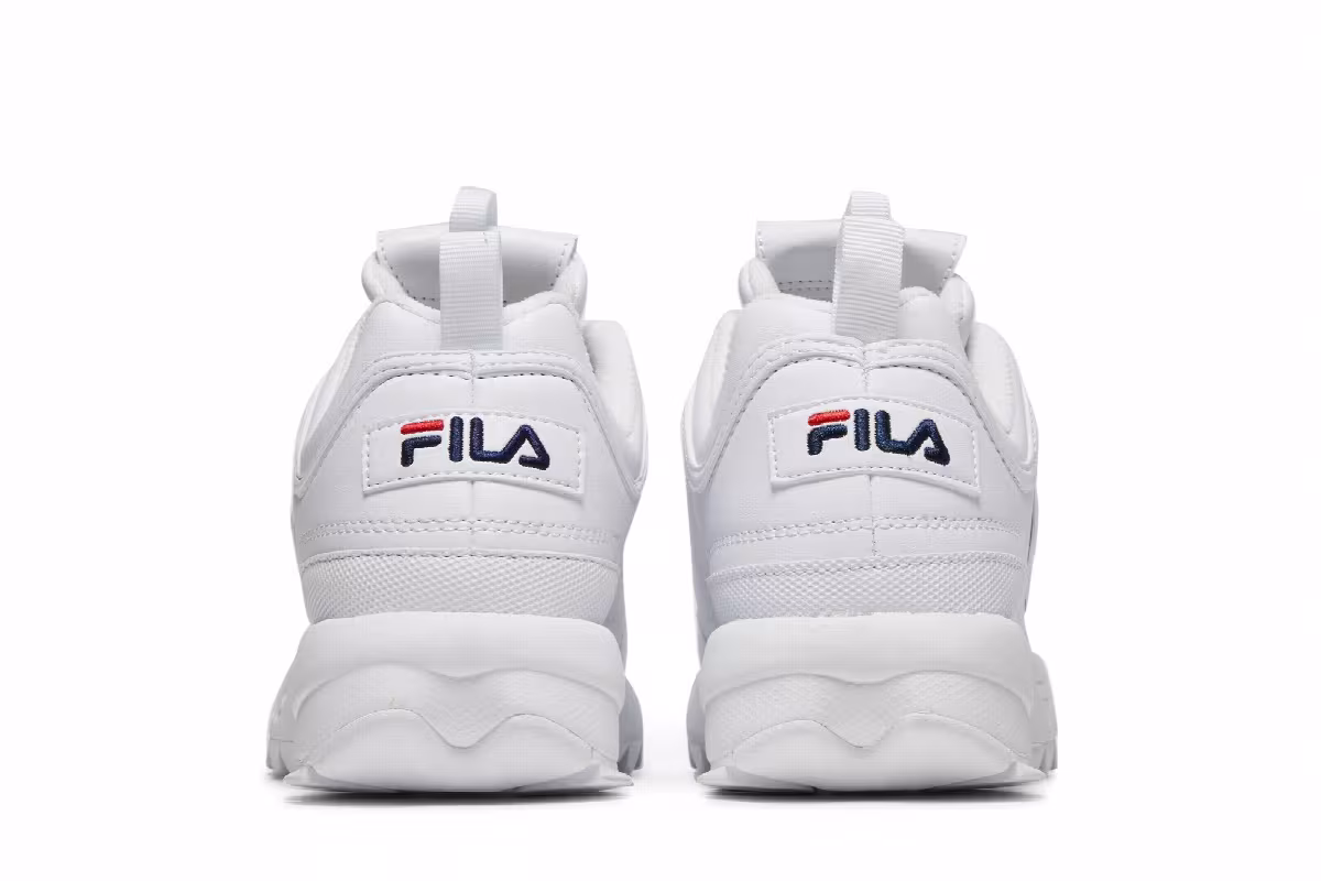 Fila Disruptor 2 K, view 7