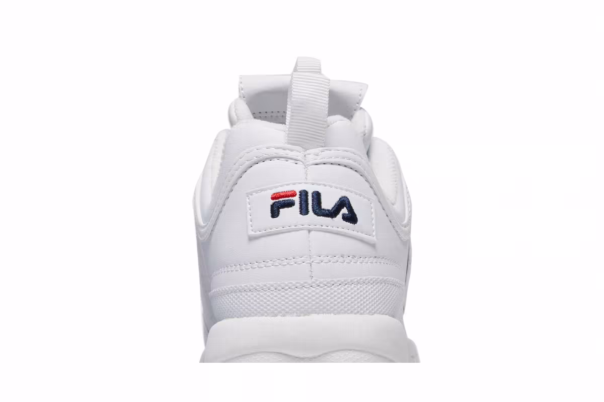 Fila Disruptor 2 K, view 8